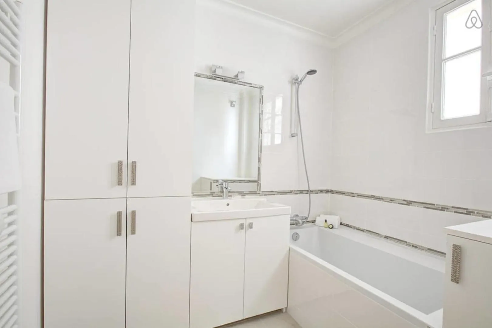 Guestready - Bright Flat At Porte D'Auteuil Metro パリ